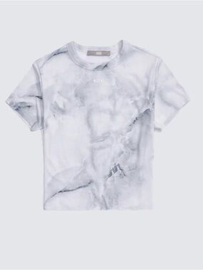 Kith Crop Top size small